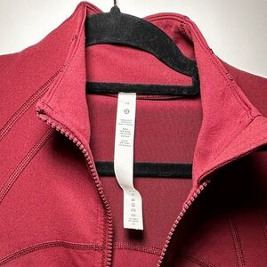 Lululemon Jacket